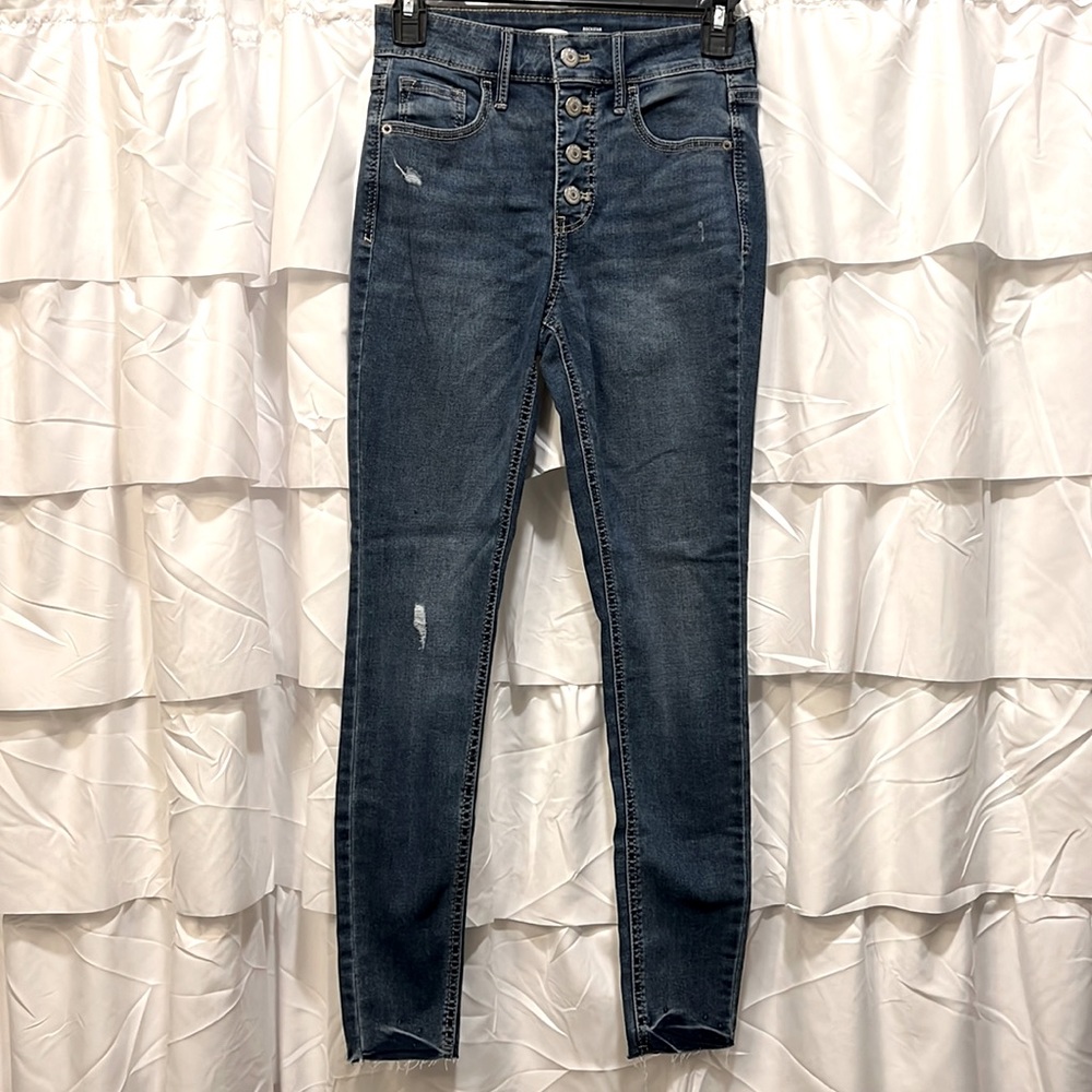 Old Navy jeans